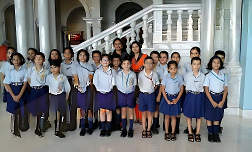 Navy Children School — photo 3