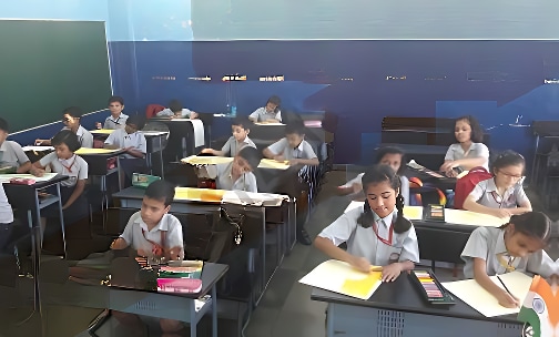 Navy Children School — photo 5