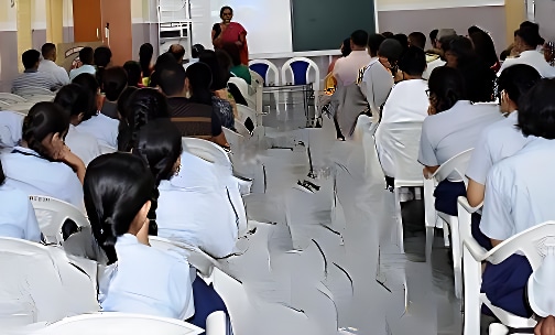 Navy Children School — photo 6