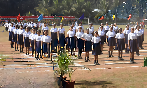 Navy Children School — photo 7