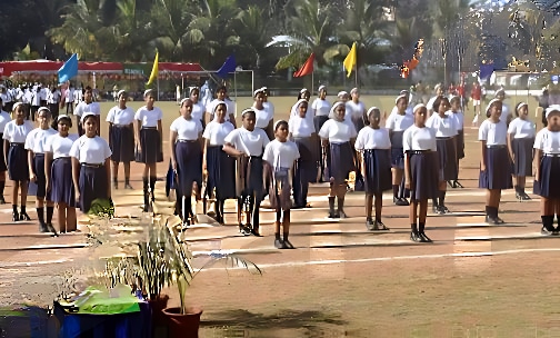 Navy Children School — photo 8