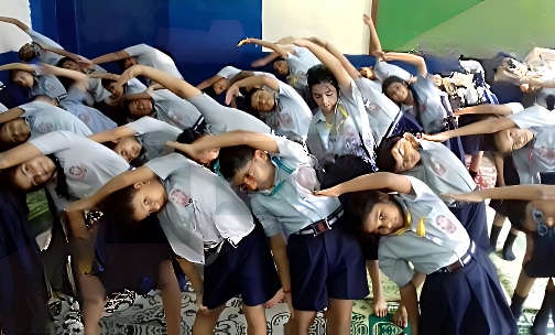 Navy Children School — photo 9