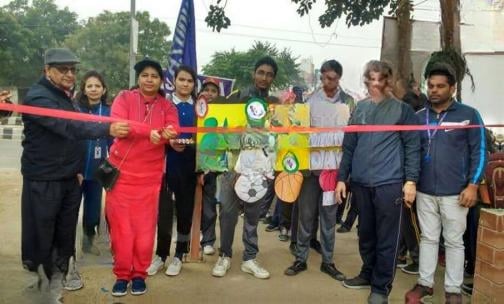 Navyug Convent Senior Secondary School — photo 7