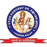 Navyug Convent Senior Secondary School logo