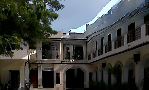 Navyug Happy Public School — photo 1