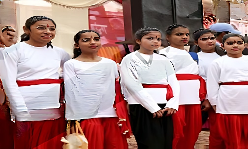 Navyug Happy Public School — photo 2