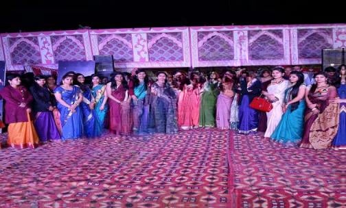 Navyug Happy Public School — photo 3