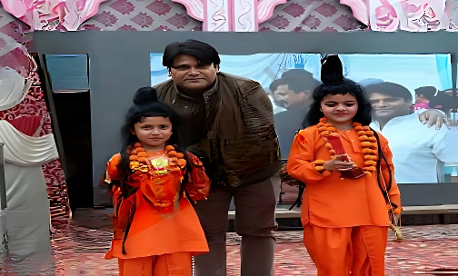 Navyug Happy Public School — photo 4