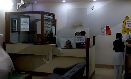 Navyug Happy Public School — photo 5