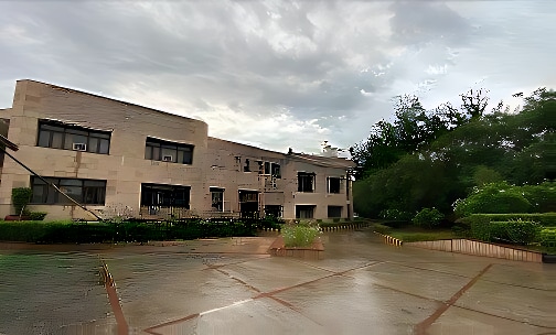 Navyug School — photo 1