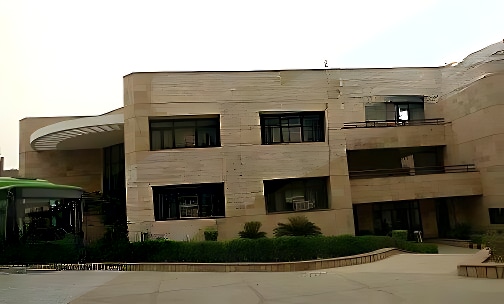 Navyug School — photo 2