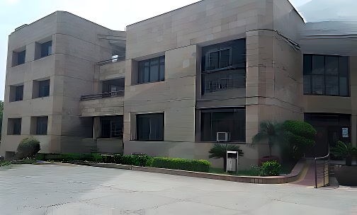 Navyug School — photo 3