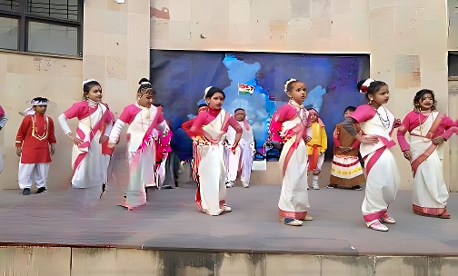 Navyug School — photo 5