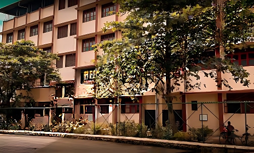 Nazareth Convent High School — photo 1