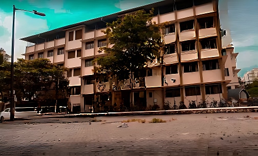 Nazareth Convent High School — photo 2