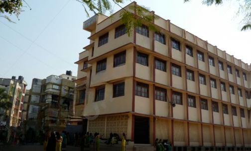 Nazareth Convent High School — photo 3