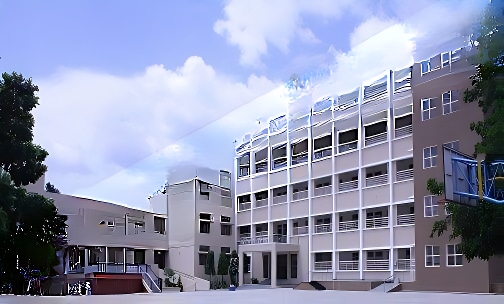Nazareth School — photo 1