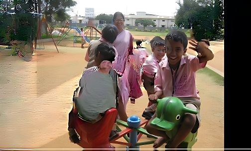 Nazareth School — photo 4