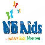 NE Kids logo