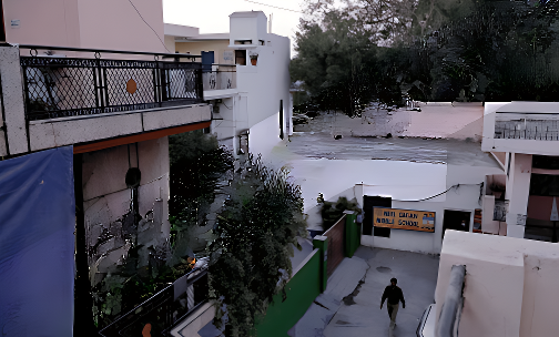 Neel Gagan Middle School — photo 2