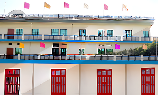 Neeraj Senior Secondary School — photo 1