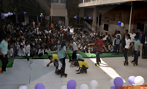 Neeraj Senior Secondary School — photo 2