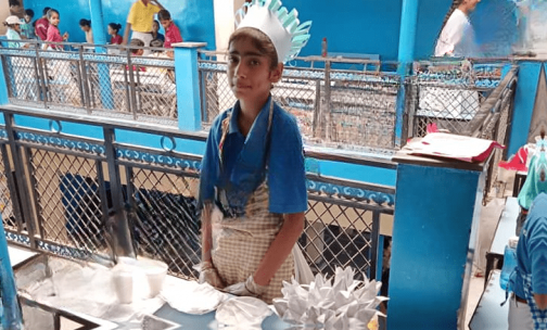 Neeraj Senior Secondary School — photo 4
