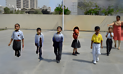 Neeraj Senior Secondary School — photo 5