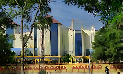 Neerja Modi School — photo 1
