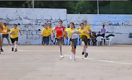 Neerja Modi School — photo 5