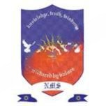 Neerja Modi School logo