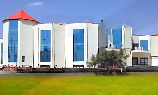 Neerja Modi School — photo 1