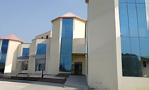 Neerja Modi School — photo 2