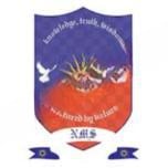Neerja Modi School logo