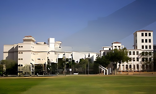 Neerja Modi School — photo 1