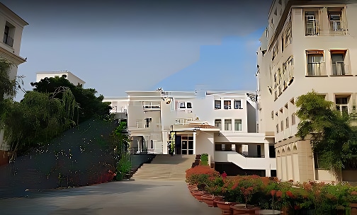 Neerja Modi School — photo 4
