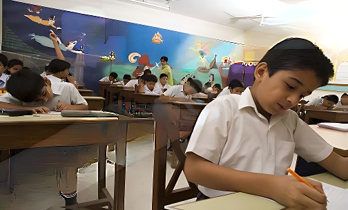 Neerja Modi School — photo 5