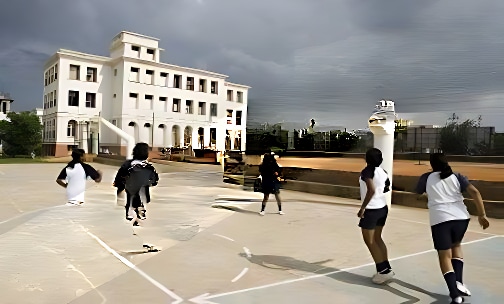 Neerja Modi School — photo 13