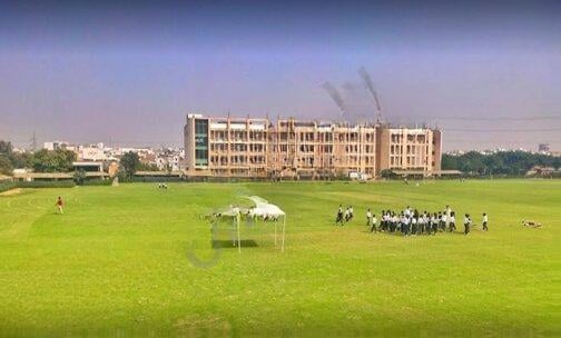 Neerja Modi School — photo 14