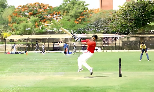 Neerja Modi School — photo 16