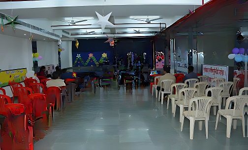 Neev-A Unit of Red Roses Public School — photo 2