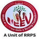 Neev-A Unit of Red Roses Public School logo