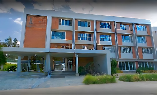 Neev Academy — photo 1