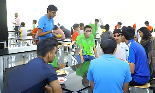 Neev Academy — photo 2