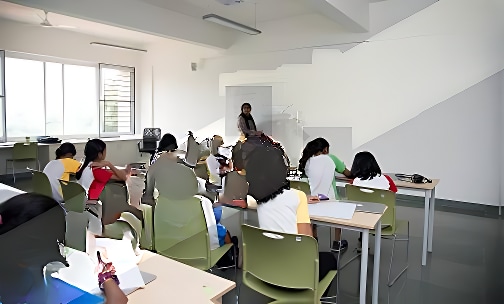 Neev Academy — photo 3