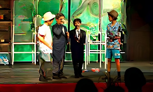 Neev Academy — photo 4