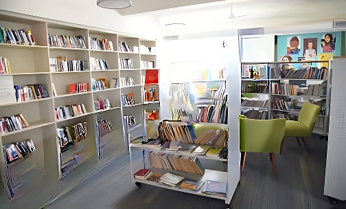Neev Academy — photo 7