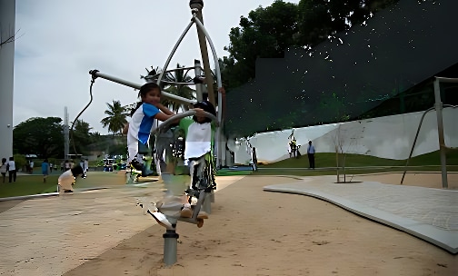 Neev Academy — photo 10