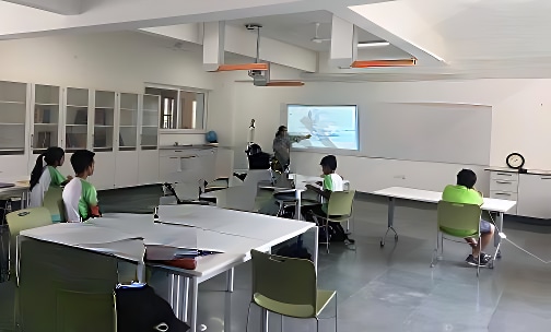 Neev Academy — photo 11