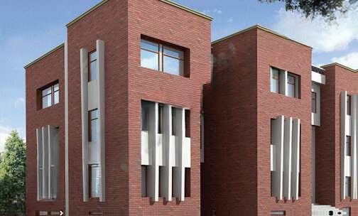 Neev - The Foundation School — photo 1
